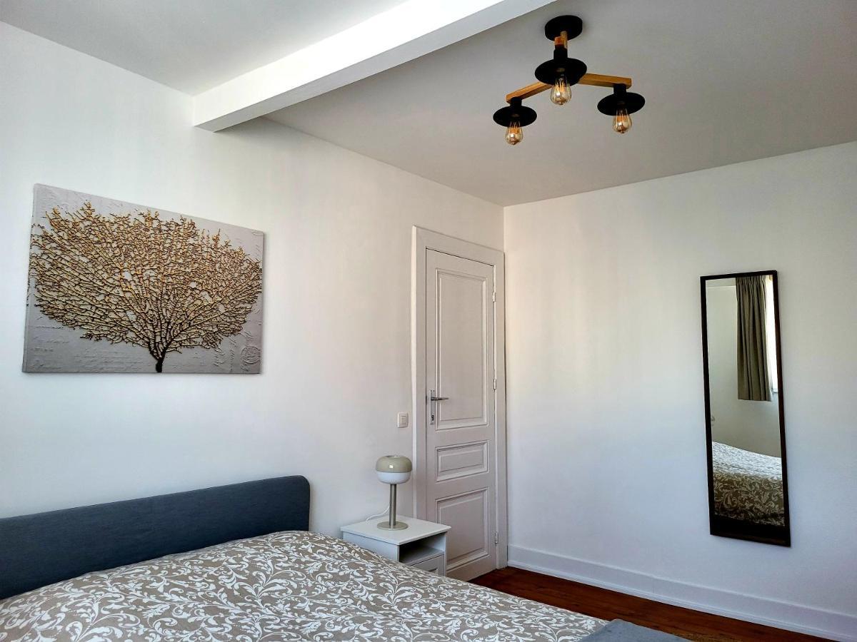 Brussels Bed & Blockchain Private Rooms With Shared Bathroom Exteriér fotografie