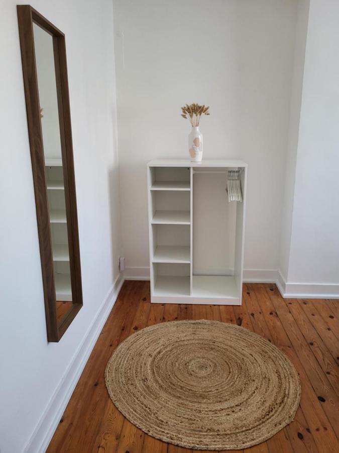 Brussels Bed & Blockchain Private Rooms With Shared Bathroom Exteriér fotografie