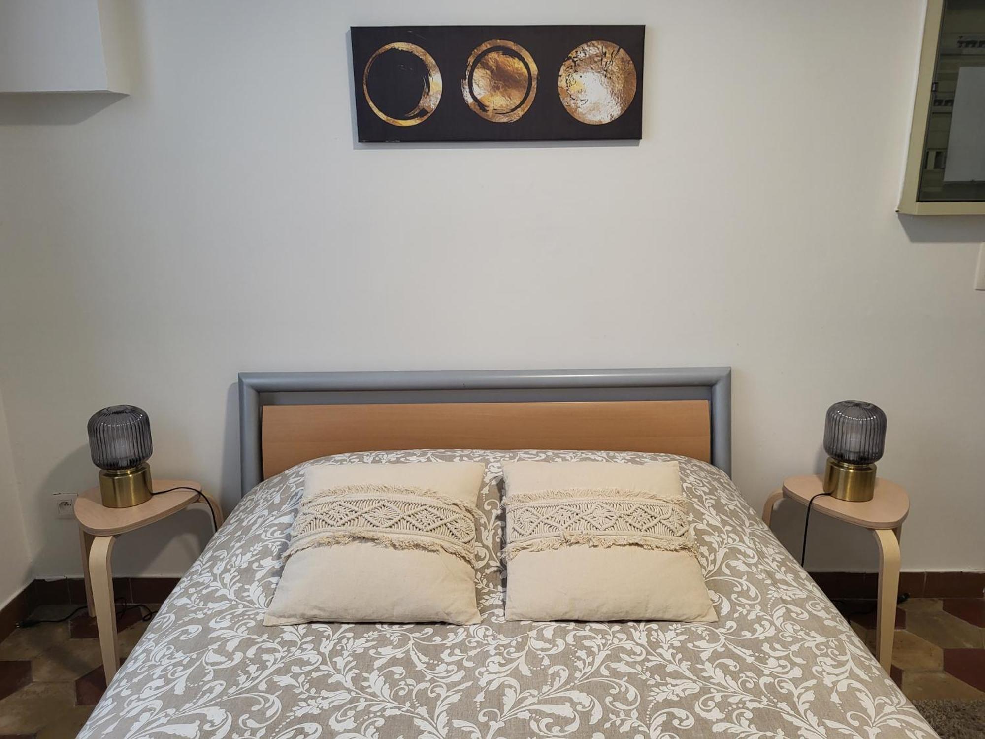 Brussels Bed & Blockchain Private Rooms With Shared Bathroom Pokoj fotografie